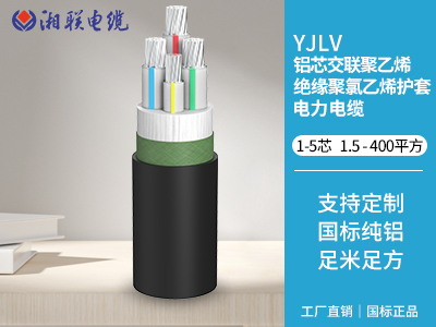 電纜有哪些種類，電纜有多少種？
